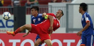 17h00 ngày 21/1, Đồng Nai vs XSKT Cần Thơ: Ôm cây đợi thỏ!