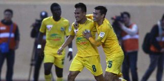 16h00 ngày 21/1, Thanh Hóa vs Sanna Khánh Hòa: Thừa thắng xông lên!