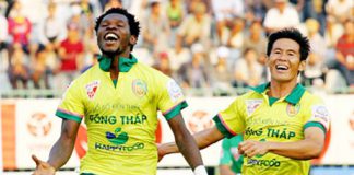 16h00 ngày 7/2, Đồng Tháp vs Sanna.KH: Chủ nhà bứt phá!