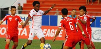 Đồng Nai 1-1 Hải Phòng: Chủ nhà nuối tiếc khi chia điểm!