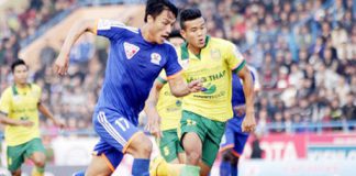 16h00 ngày 8/2, Than Quảng Ninh vs Thanh Hóa: Đất Mỏ viết tiếp chuyện cổ tích!?