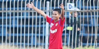 Ánh sáng cuối đường hầm