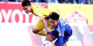 Than Quảng Ninh 0-1 Thanh Hóa: "Vua sân khách" ngã gục trên sân nhà