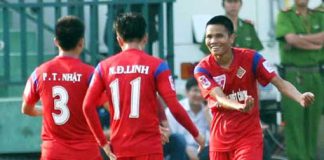 5 điểm nhấn vòng 7 Toyota V.League 2015