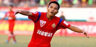 Những con số nổi bật nhất sau vòng 7 Toyota V.League 2015