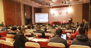 Hình ảnh Chương trình gặp gỡ báo chí định kỳ lần 2 – Hà Nội ngày 12.2.2015