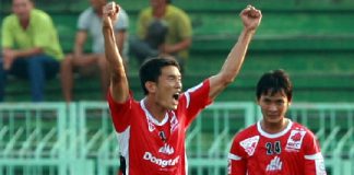 ĐT.LA: Quyết thắng để đón Tết thật vui!