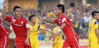 17h00 ngày 14/2, Hải Phòng vs Than.QN: Quyết liệt và khó lường!