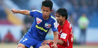 17h00 ngày 15/2, HA.GL vs Đồng Tháp: Tìm lại sự tự tin