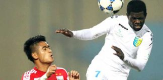 17h00 ngày 3/4, B.Bình Dương vs Hà Nội T&T: Long tranh, hổ đấu!