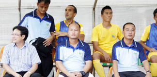 CLB Thanh Hóa: Trợ lý Thanh Tùng ngồi “ghế nóng”