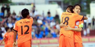 17h00 ngày 4/4, SHB Đà Nẵng vs Nam Định: Cả hai đều muốn thắng