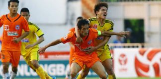 Than Quảng Ninh & SHB Đà Nẵng thắng… hú hồn!