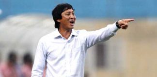 HLV Vũ Quang Bảo: Thương thảo hợp đồng trên… giường bệnh