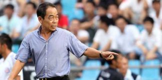 Dồi dào nguồn HLV nội