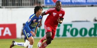 Tuấn Anh đá chính trận HA.GL làm khách trước SLNA?