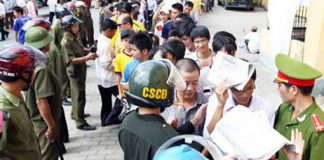 SLNA phát hành thêm vé, tăng cường an ninh cho trận gặp HA.GL