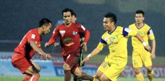 SLNA: Bậc thầy về trẻ hóa