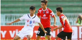 Vòng 9 Toyota V.League 2015: Lo lắng, kỳ vọng & bùng nổ?
