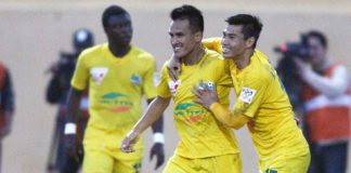 16h00 ngày 12/4, Đồng Tháp vs Thanh Hóa: Quà mừng “tướng” mới?