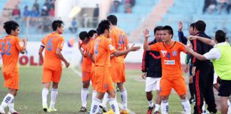 17h00 ngày 12/4, SHB.Đà Nẵng vs Sanna.KH: Qua cơn bĩ cực