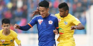 17h30 ngày 12/4, Than.QN vs QNK.Quảng Nam: Cuộc chiến của những cái tên