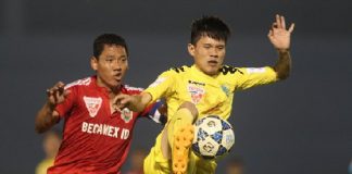 17h00 ngày 12/4, Đồng Nai vs B.Bình Dương: Cánh chim bay trong bão!