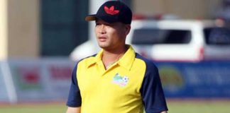 Thắng to nhưng tân thuyền trưởng Thanh Hóa "ngó lơ" với họp báo