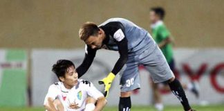 HN.T&T 1-1 Hải Phòng: Nghiệt ngã chủ nhà!