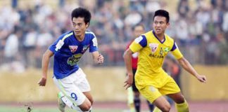 Chuyển động bóng đá trong nước (13/4)