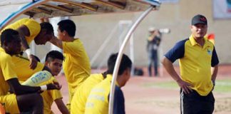 5 điểm nhấn vòng 9 Toyota V.League