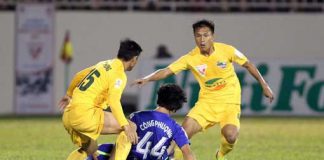 17h00 ngày 17/4, Thanh Hóa vs B. Bình Dương: Đánh chiếm ngôi đầu!