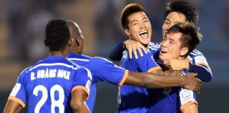 Thống kê trước vòng 10 Toyota V.League: “Vua bất bại” đối đầu “vua sân khách”