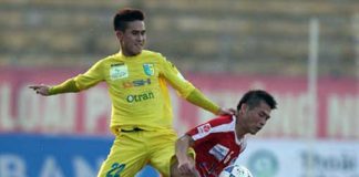 18h30 ngày 5/8, Hà Nội T&T vs Hải Phòng: Kẻ tám lạng, người nửa cân