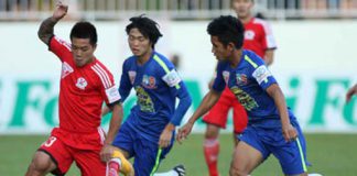 18h00 ngày 5/8, Than.QN vs HA.GL: Vượt qua giới hạn bản thân