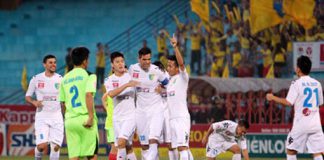 Cúp QG Kienlongbank 2015: Giấc mơ của nhà giàu