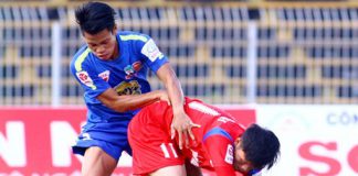 5 điều đáng chờ đợi ở vòng 20 Toyota V.League