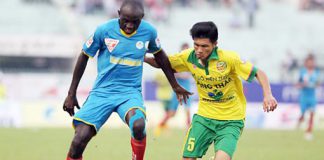 17h00 ngày 8/8, Sanna.KH vs Đồng Tháp: Xả cơn giận dữ