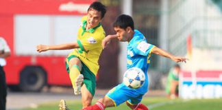 Sanna Khánh Hòa 2-1 Đồng Tháp: Dấu ấn đến từ các ngoại binh