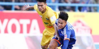 17h00 ngày 9/8, FLC Thanh Hóa vs Than.QN: “Thiếu gia” đọ tài