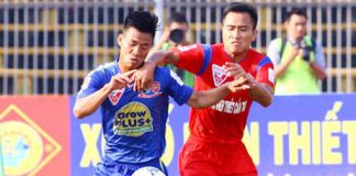 17h00 ngày 9/8: HA.GL vs XSKT.Cần Thơ: Màn đấu trí căng thẳng