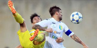 18h00 ngày 9/8, Hà Nội T&T vs Sông Lam Nghệ An: Mơ một lần chiến thắng