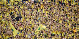Những điểm nhấn của vòng 20 Toyota V.League 2015