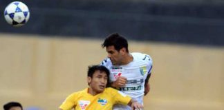 Lịch sử ủng hộ FLC Thanh Hóa vô địch Toyota V.League 2015
