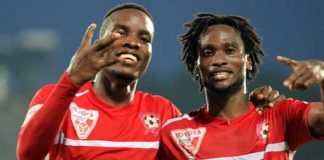 Các "song sát" đáng sợ nhất Toyota V.League 2015