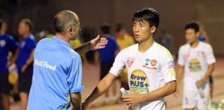 HA.GL sẽ tận hiến vì bản thân và NHM