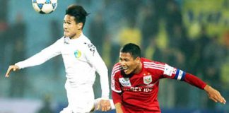 Tổng quan vòng 21 Toyota V.League: Tham vọng lớn gặp thử thách lớn