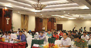 Hình ảnh buổi GGBC định kỳ lần 4 (14.8.2015)