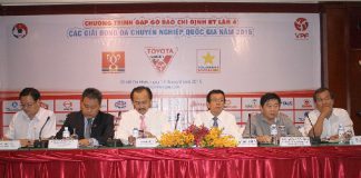 Nội dung chương trình Gặp gỡ báo chí định kỳ lần IV năm 2015 ngày 14/8 tại TP HCM