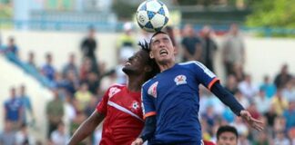 Hoàng Max tỏa sáng, Than.QN đánh bại Hải Phòng trong trận derby Đông Bắc bộ